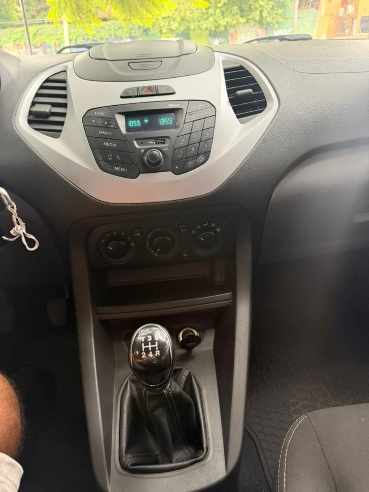 Ford Ka SE — foto 8